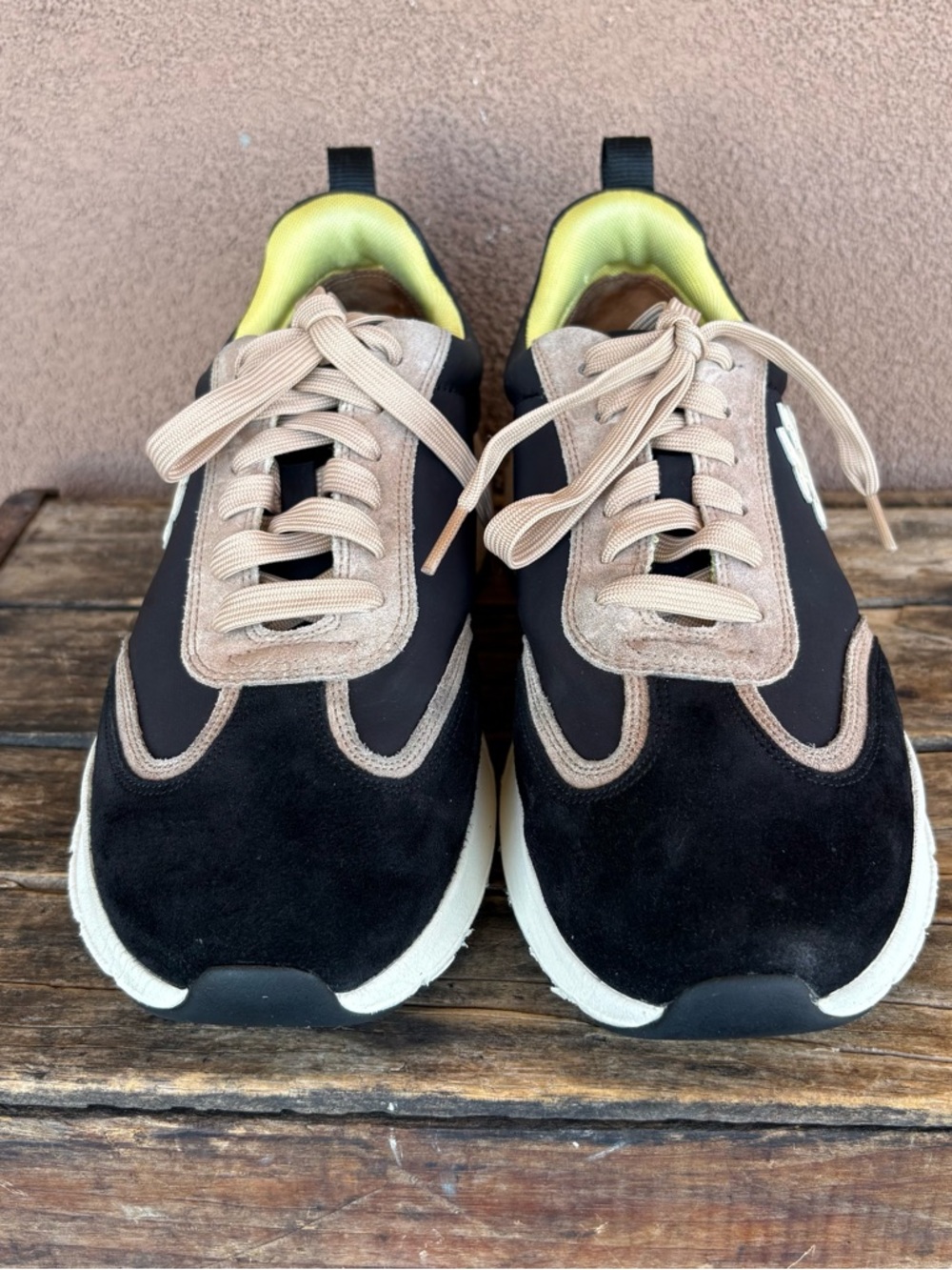Tory Burch Women’s Good Luck Trainer - Picture 4 of 13